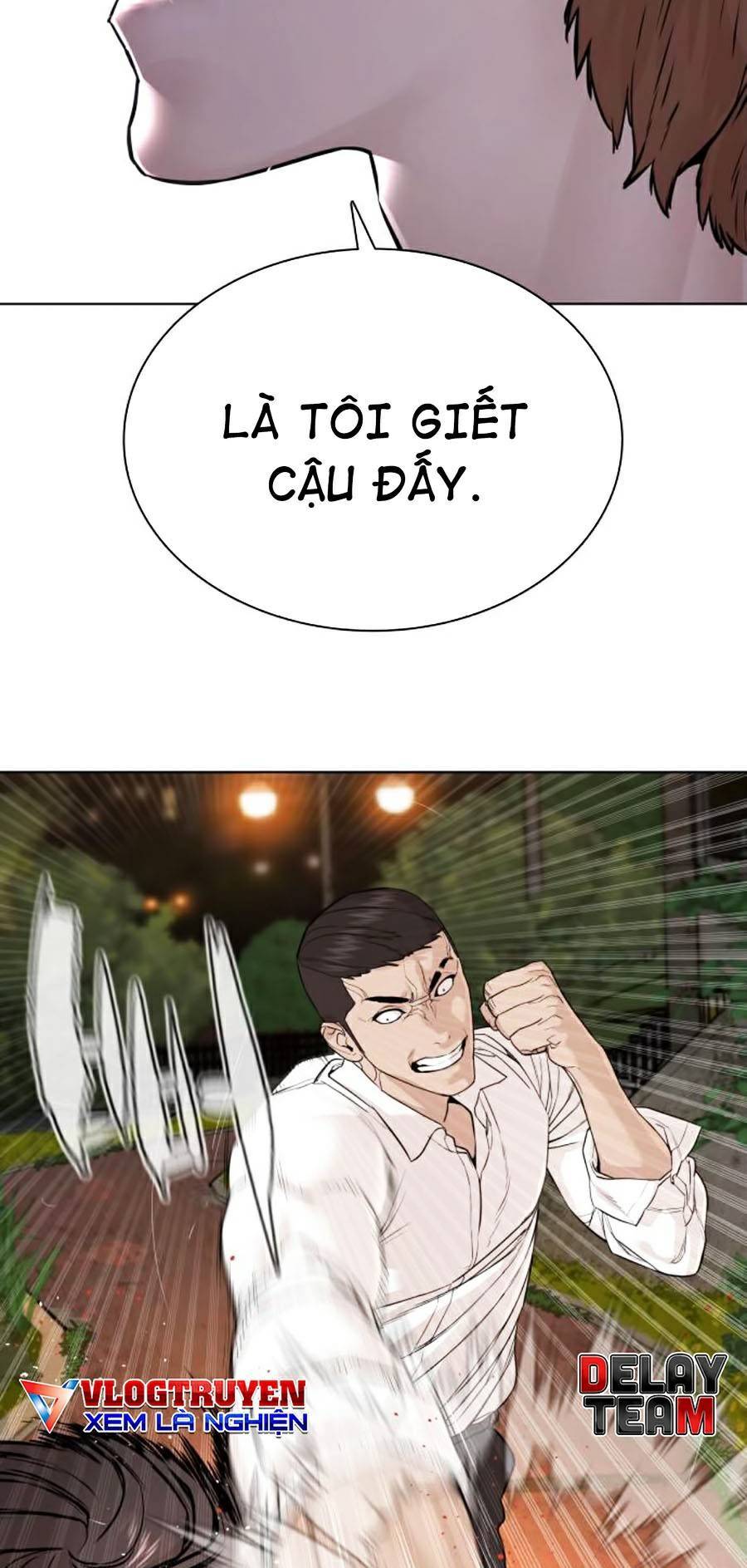 Cách Chiến Thắng Trận Đấu Chapter 113 - Trang 2