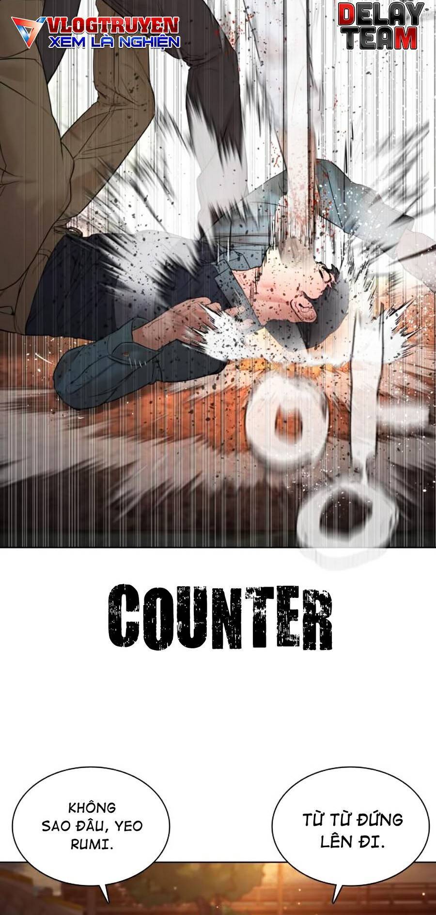 Cách Chiến Thắng Trận Đấu Chapter 113 - Trang 2