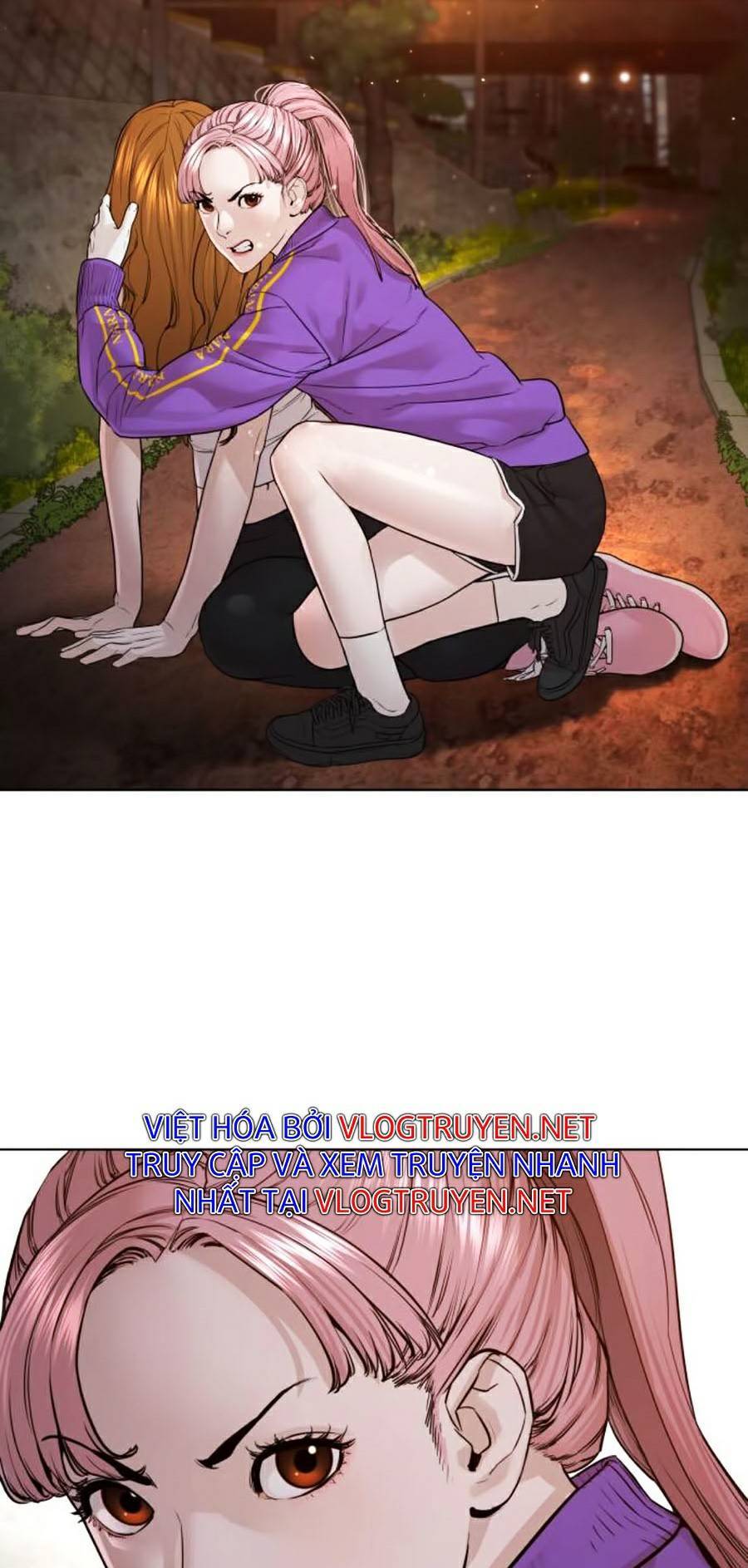 Cách Chiến Thắng Trận Đấu Chapter 113 - Trang 2