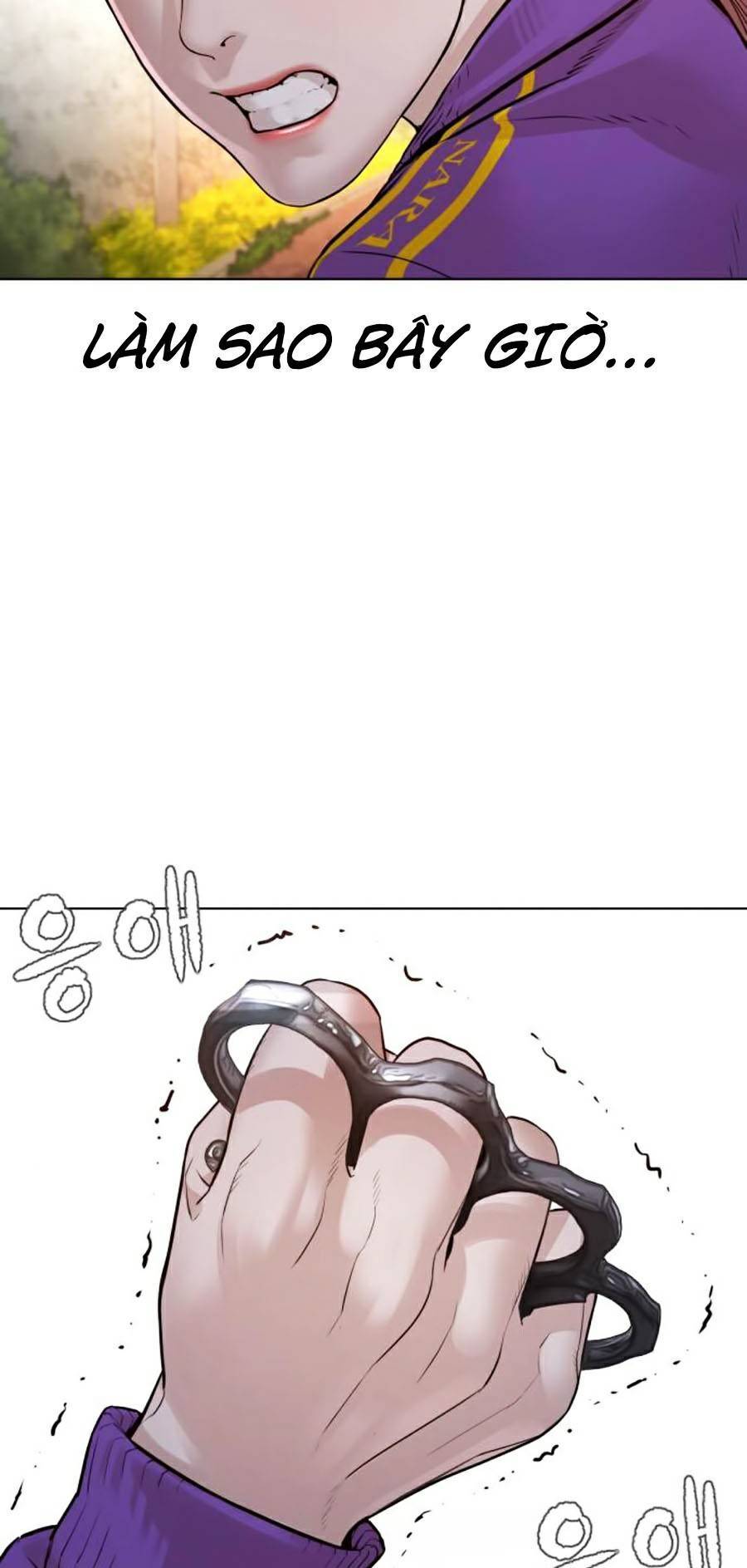 Cách Chiến Thắng Trận Đấu Chapter 113 - Trang 2