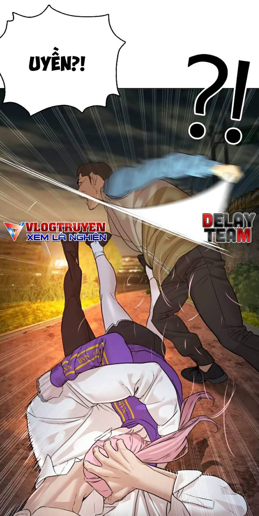 Cách Chiến Thắng Trận Đấu Chapter 113 - Trang 2