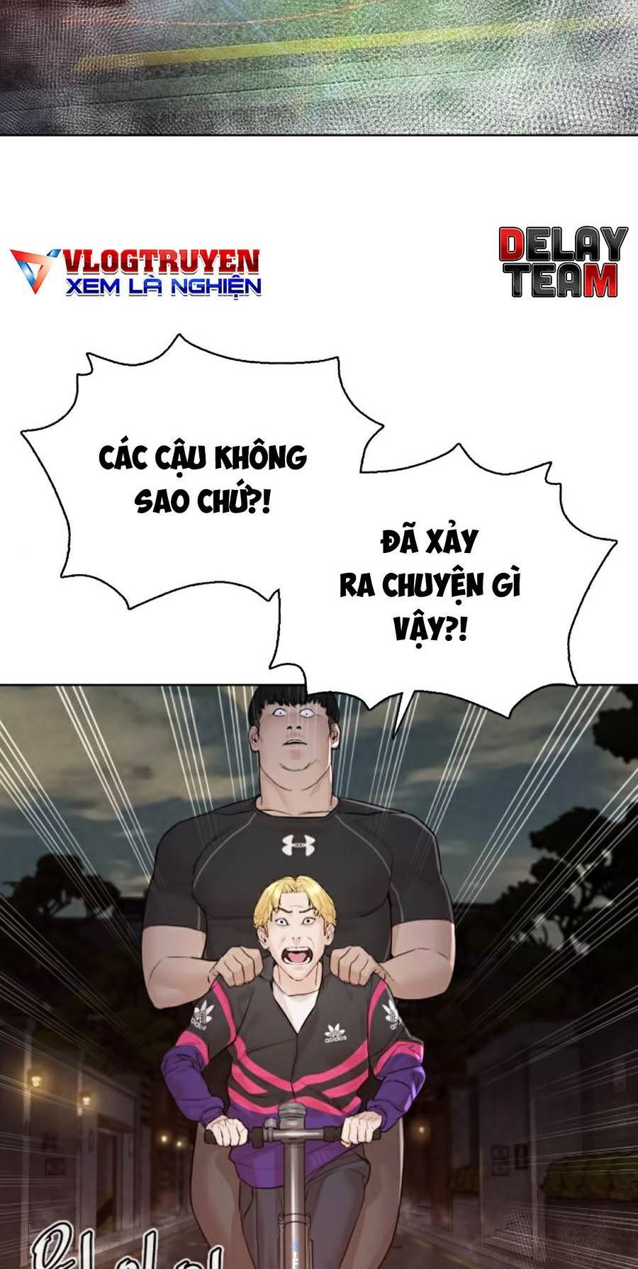 Cách Chiến Thắng Trận Đấu Chapter 113 - Trang 2