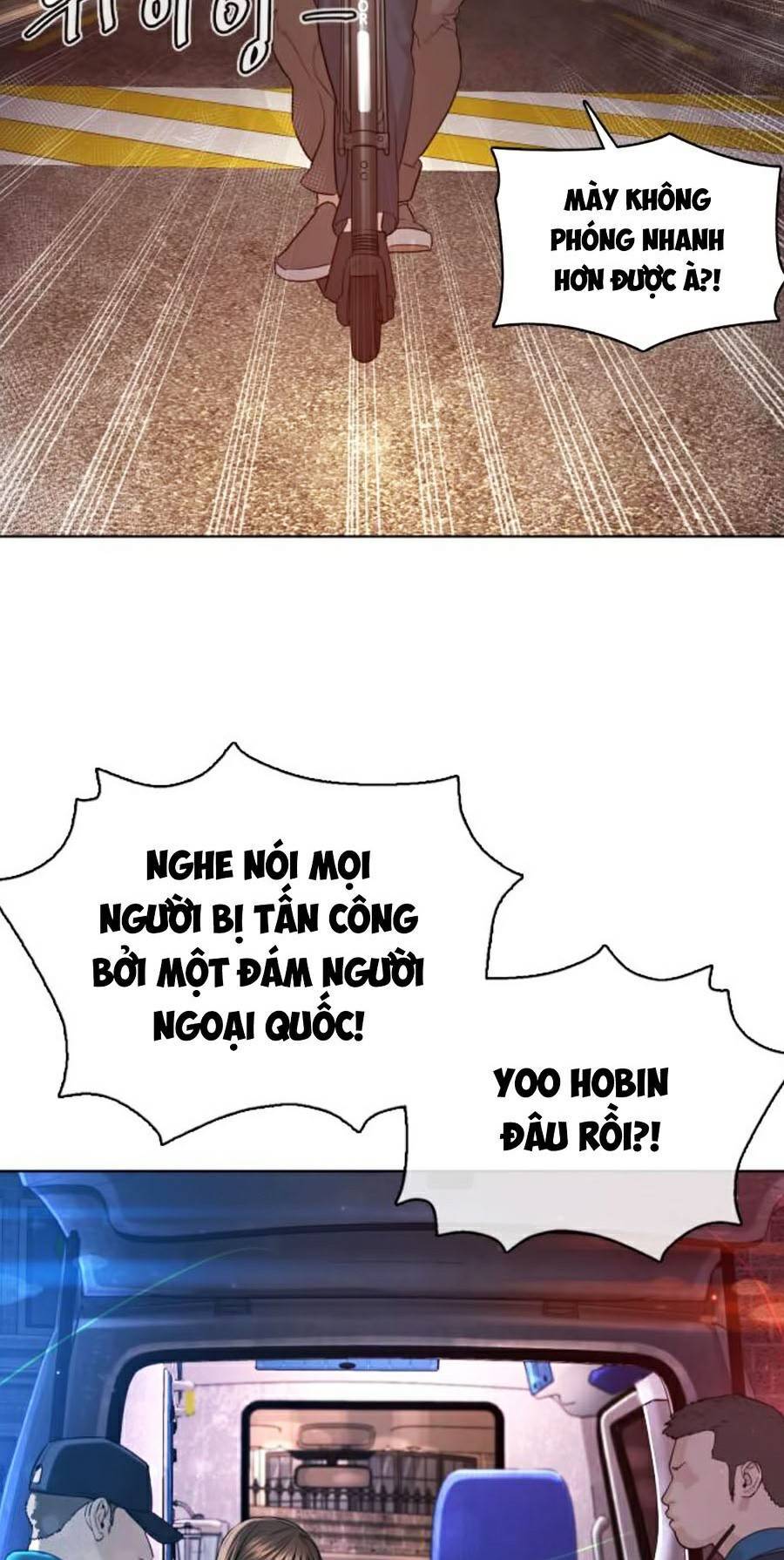 Cách Chiến Thắng Trận Đấu Chapter 113 - Trang 2