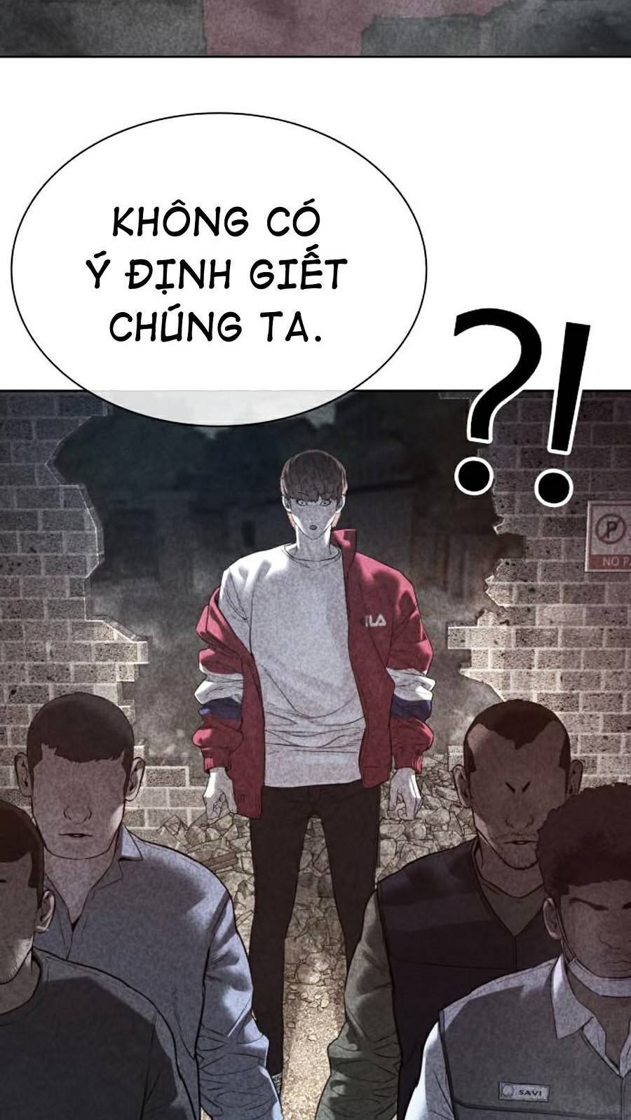 Cách Chiến Thắng Trận Đấu Chapter 113 - Trang 2