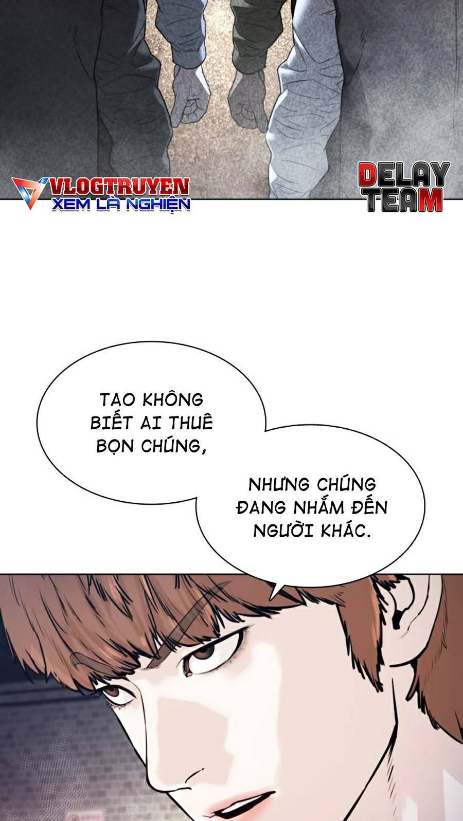 Cách Chiến Thắng Trận Đấu Chapter 113 - Trang 2