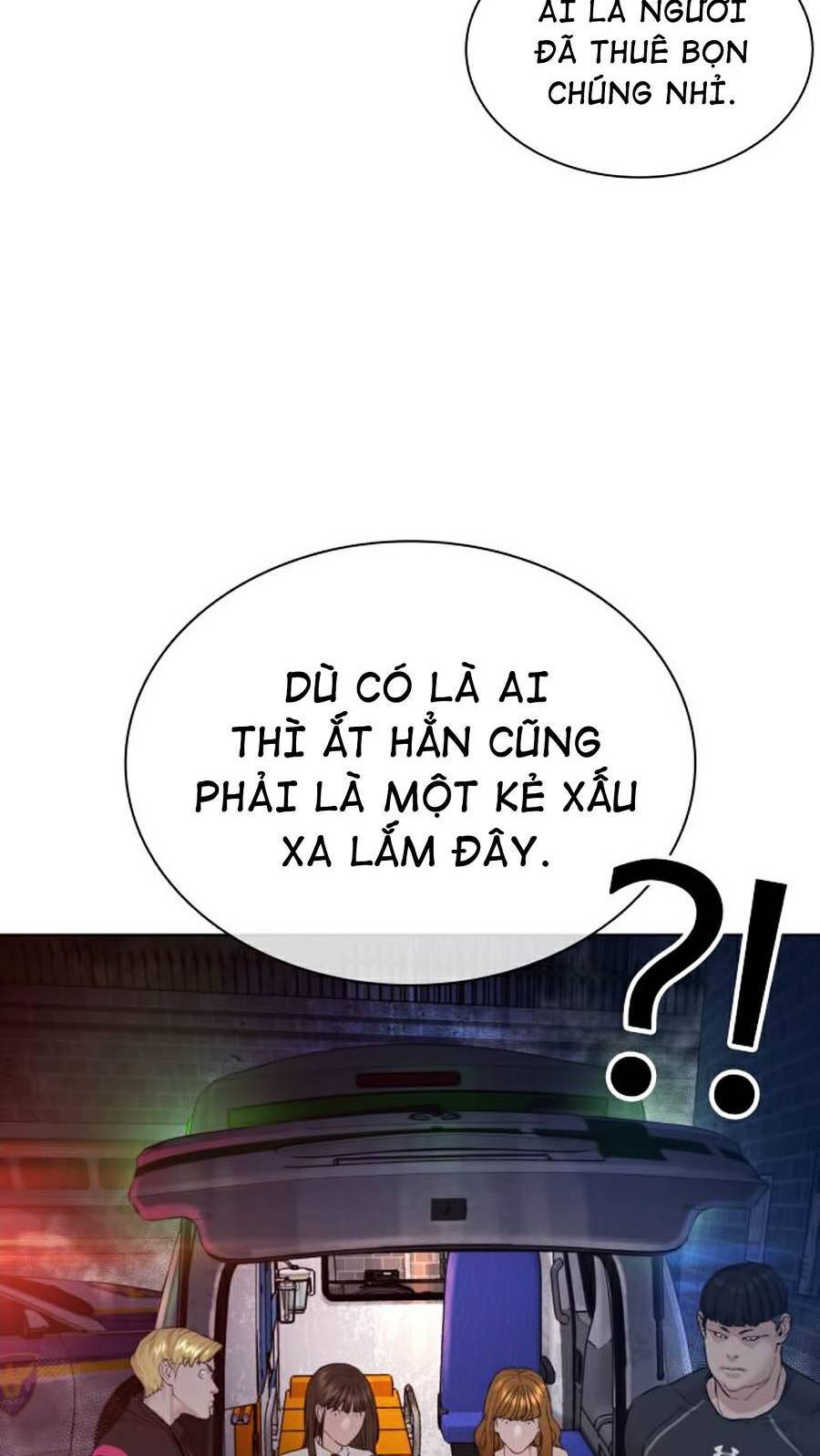 Cách Chiến Thắng Trận Đấu Chapter 113 - Trang 2