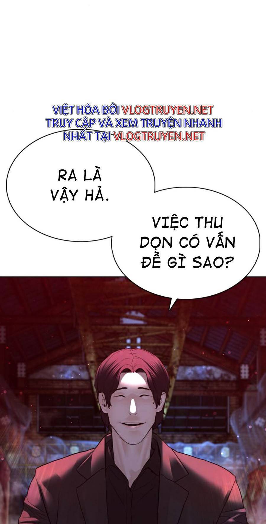 Cách Chiến Thắng Trận Đấu Chapter 114 - Trang 2