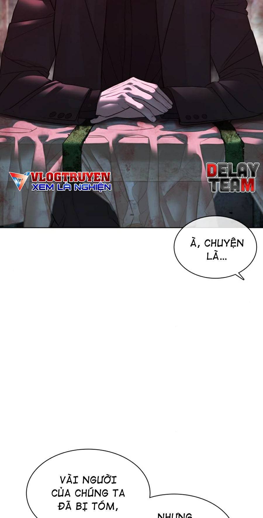 Cách Chiến Thắng Trận Đấu Chapter 114 - Trang 2