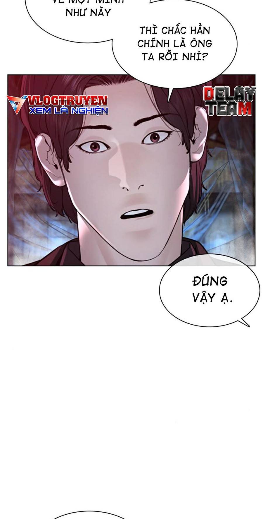 Cách Chiến Thắng Trận Đấu Chapter 114 - Trang 2