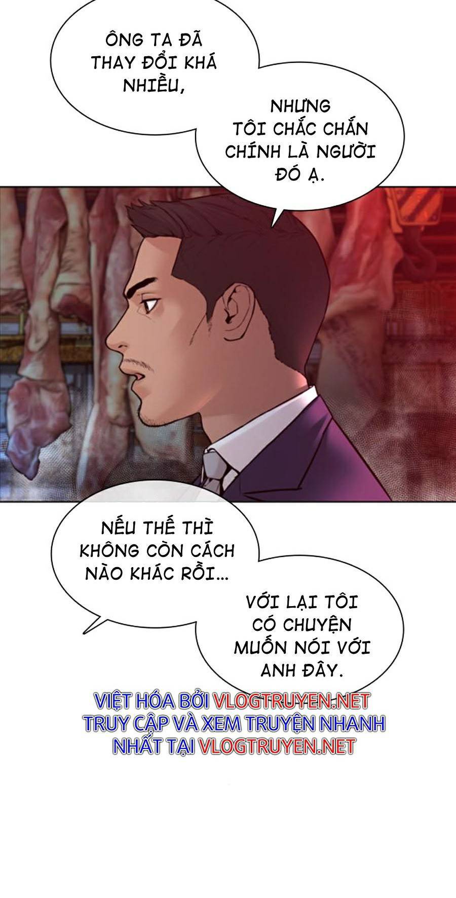 Cách Chiến Thắng Trận Đấu Chapter 114 - Trang 2