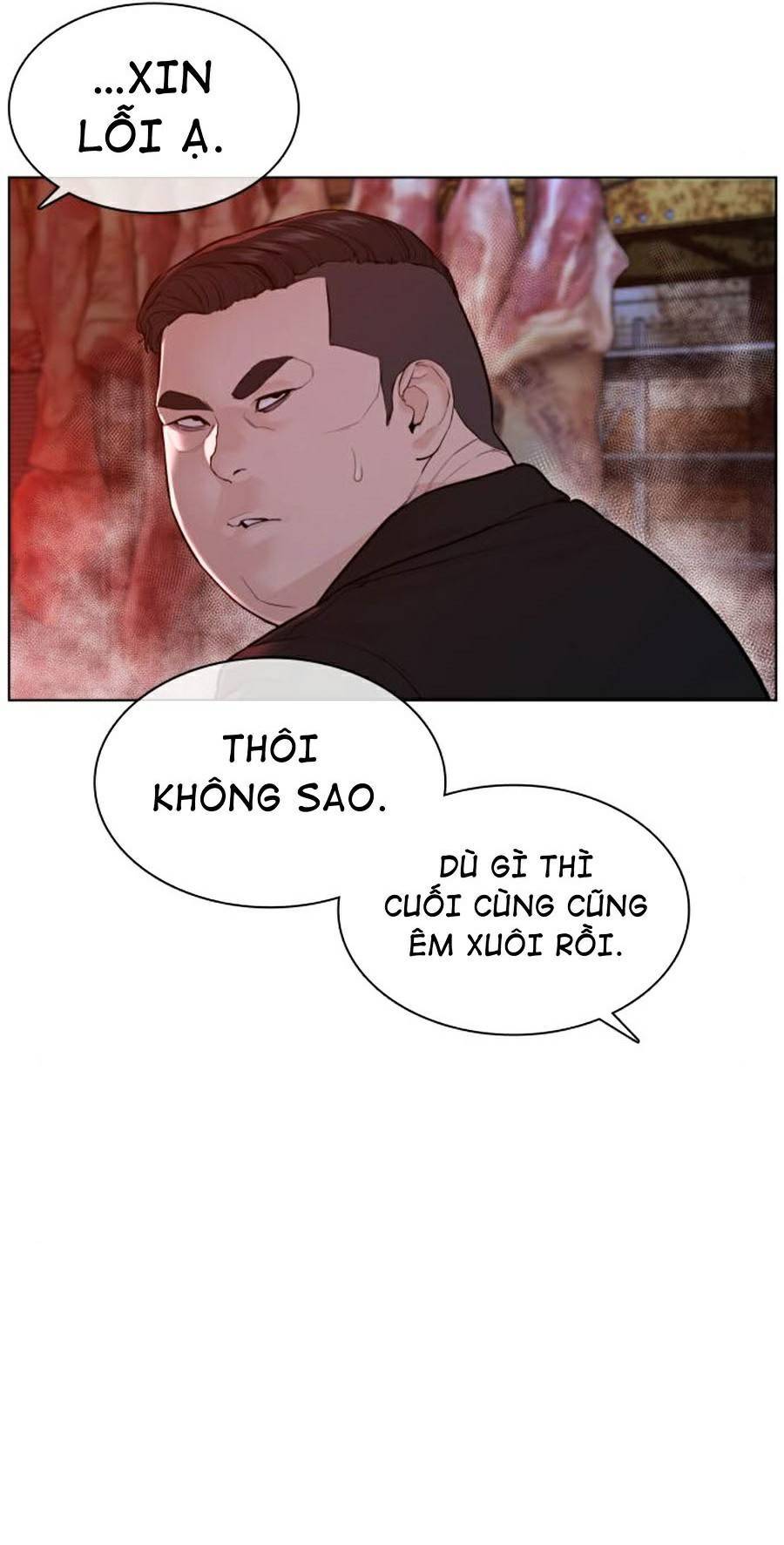 Cách Chiến Thắng Trận Đấu Chapter 114 - Trang 2
