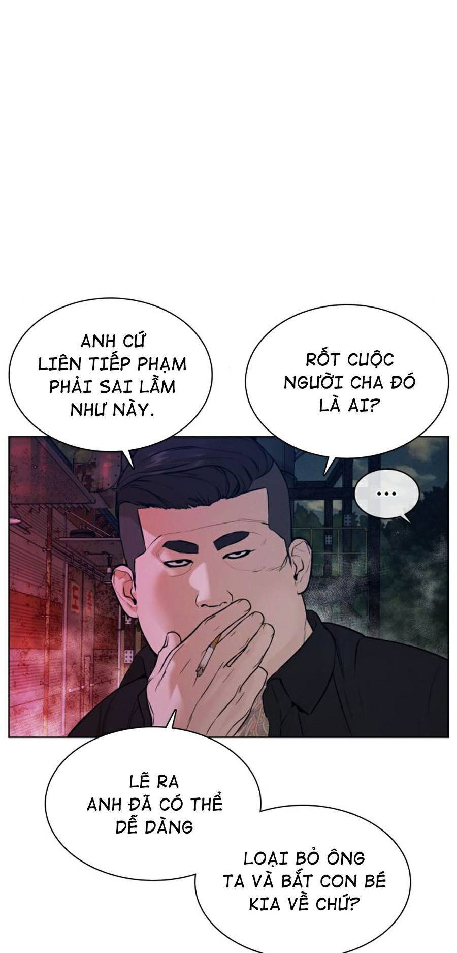 Cách Chiến Thắng Trận Đấu Chapter 114 - Trang 2