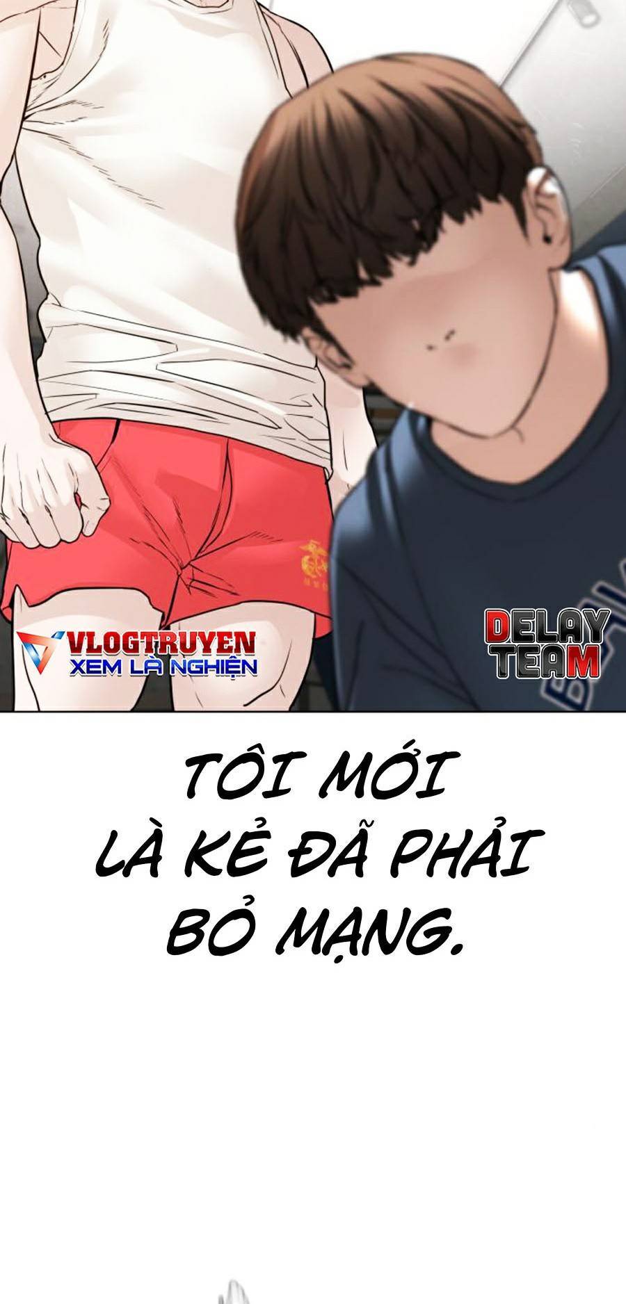 Cách Chiến Thắng Trận Đấu Chapter 114 - Trang 2