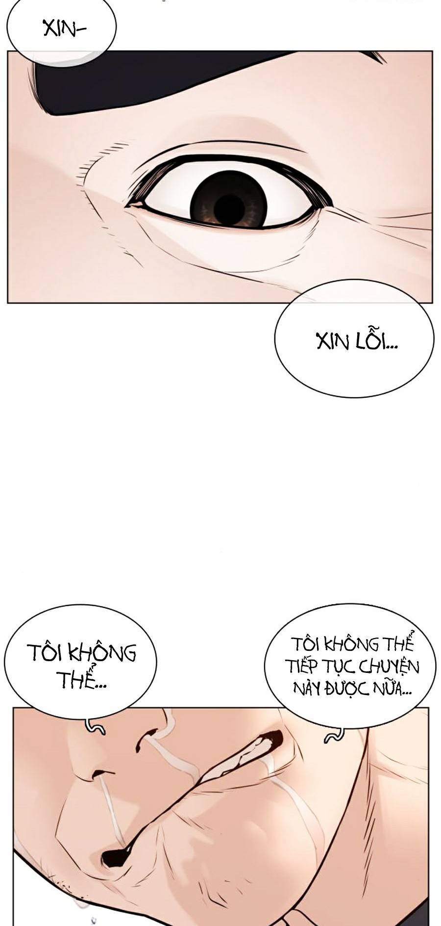 Cách Chiến Thắng Trận Đấu Chapter 114 - Trang 2