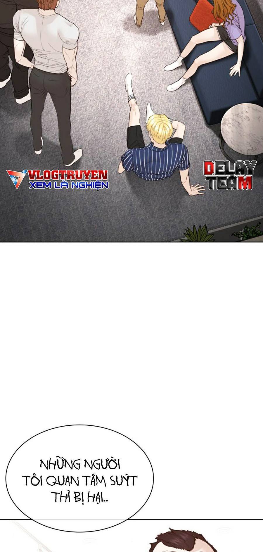 Cách Chiến Thắng Trận Đấu Chapter 114 - Trang 2