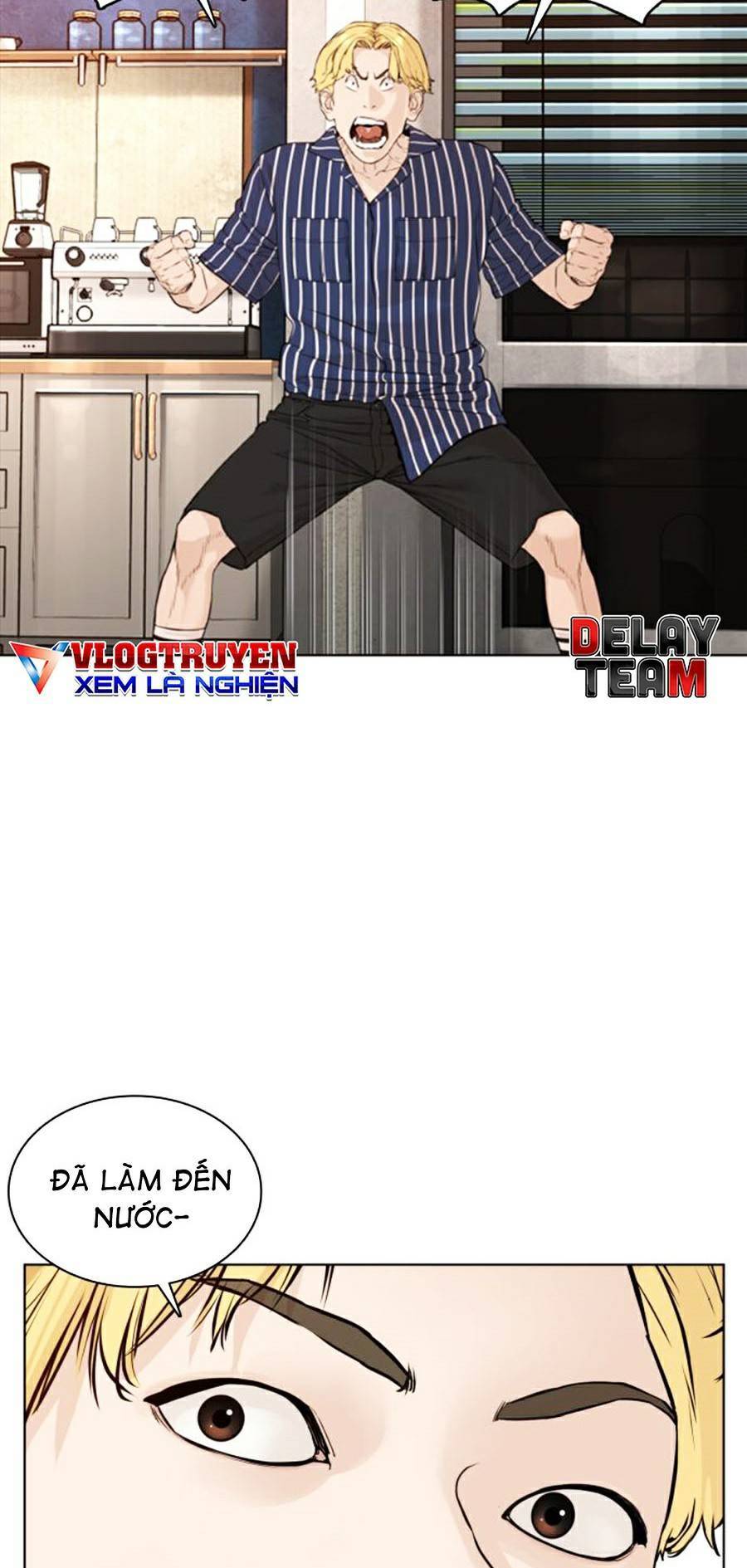 Cách Chiến Thắng Trận Đấu Chapter 114 - Trang 2