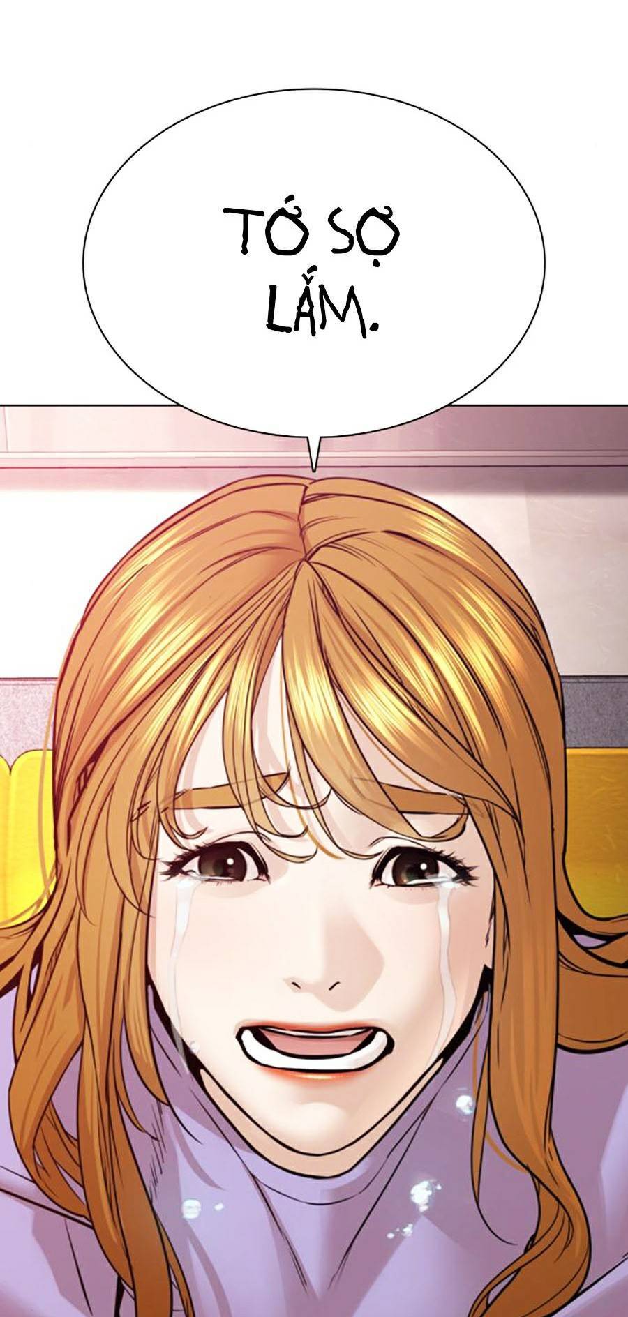 Cách Chiến Thắng Trận Đấu Chapter 114 - Trang 2