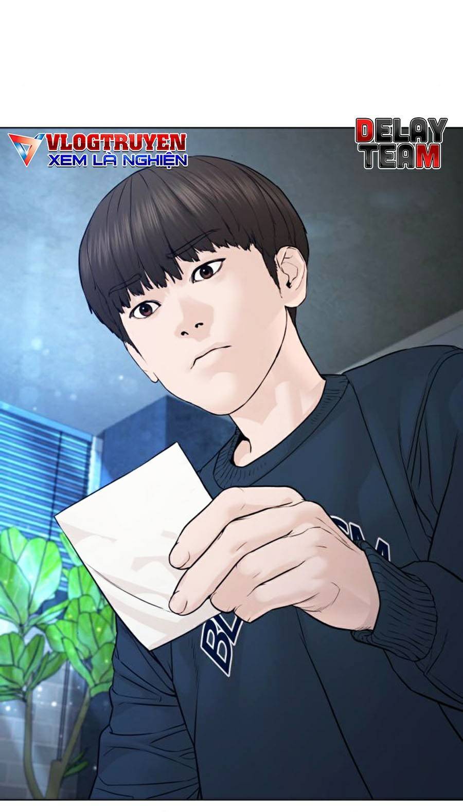 Cách Chiến Thắng Trận Đấu Chapter 114 - Trang 2