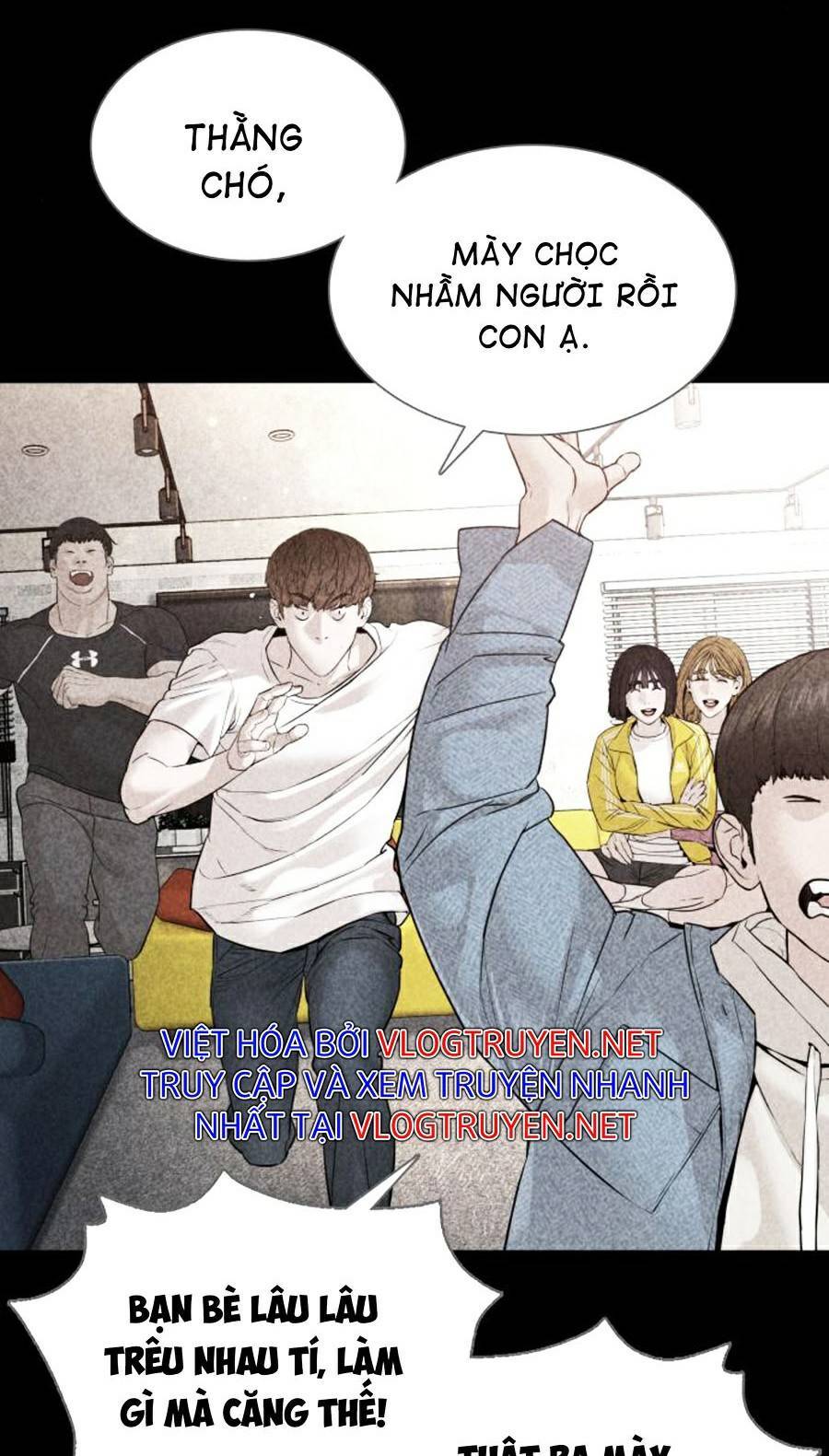 Cách Chiến Thắng Trận Đấu Chapter 114 - Trang 2