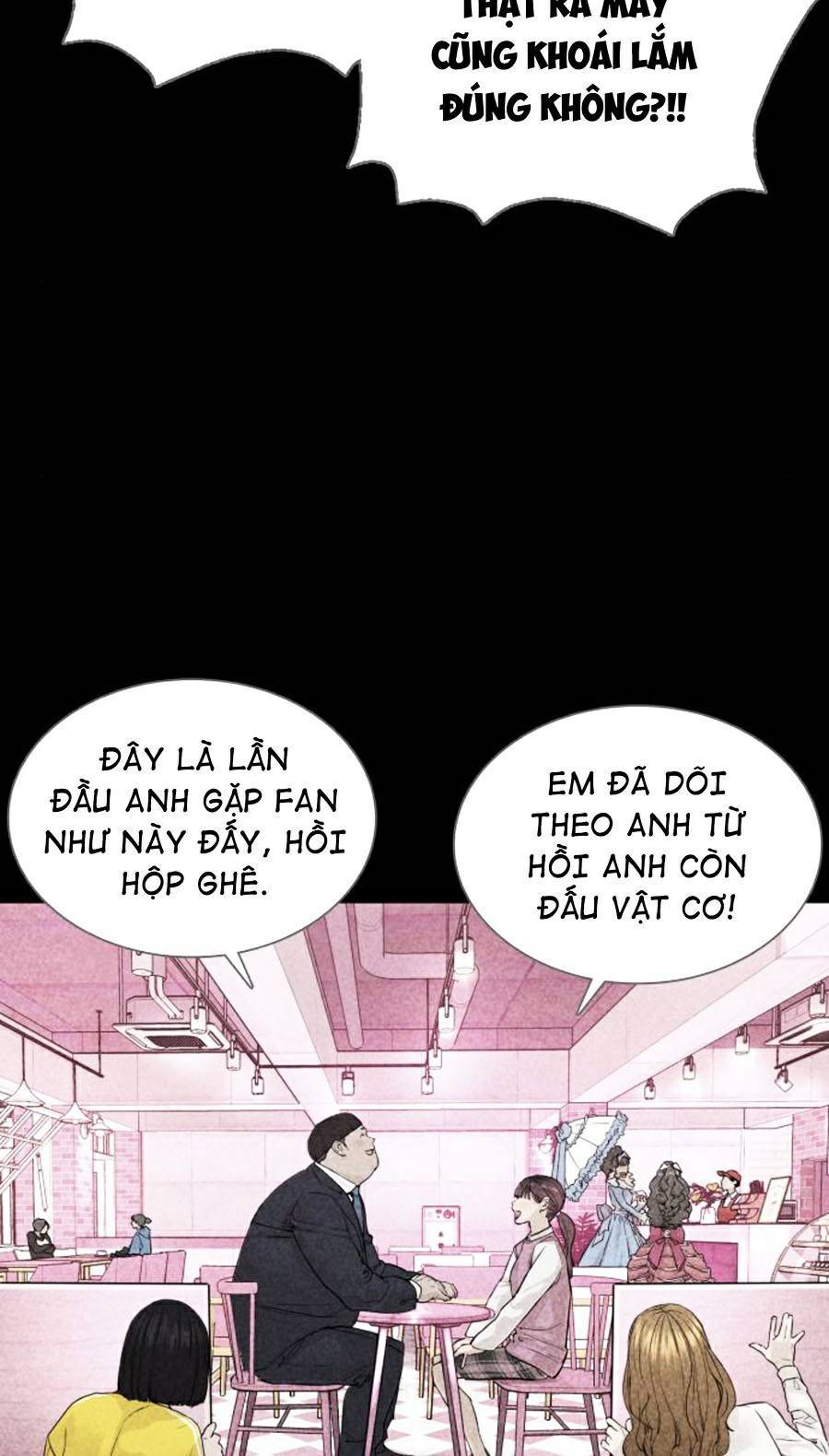 Cách Chiến Thắng Trận Đấu Chapter 114 - Trang 2
