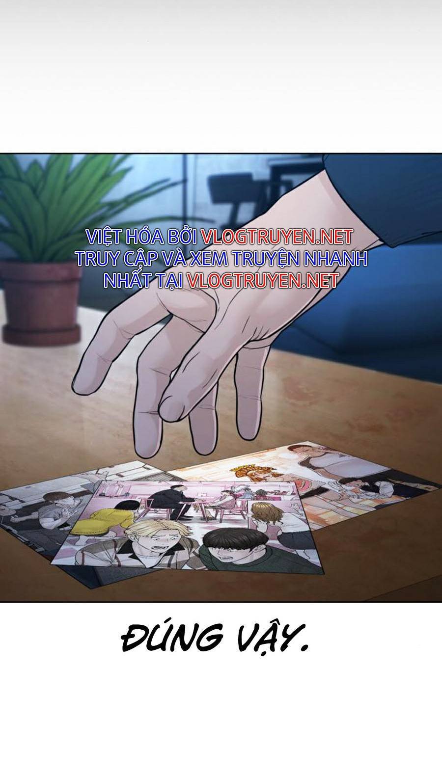 Cách Chiến Thắng Trận Đấu Chapter 114 - Trang 2