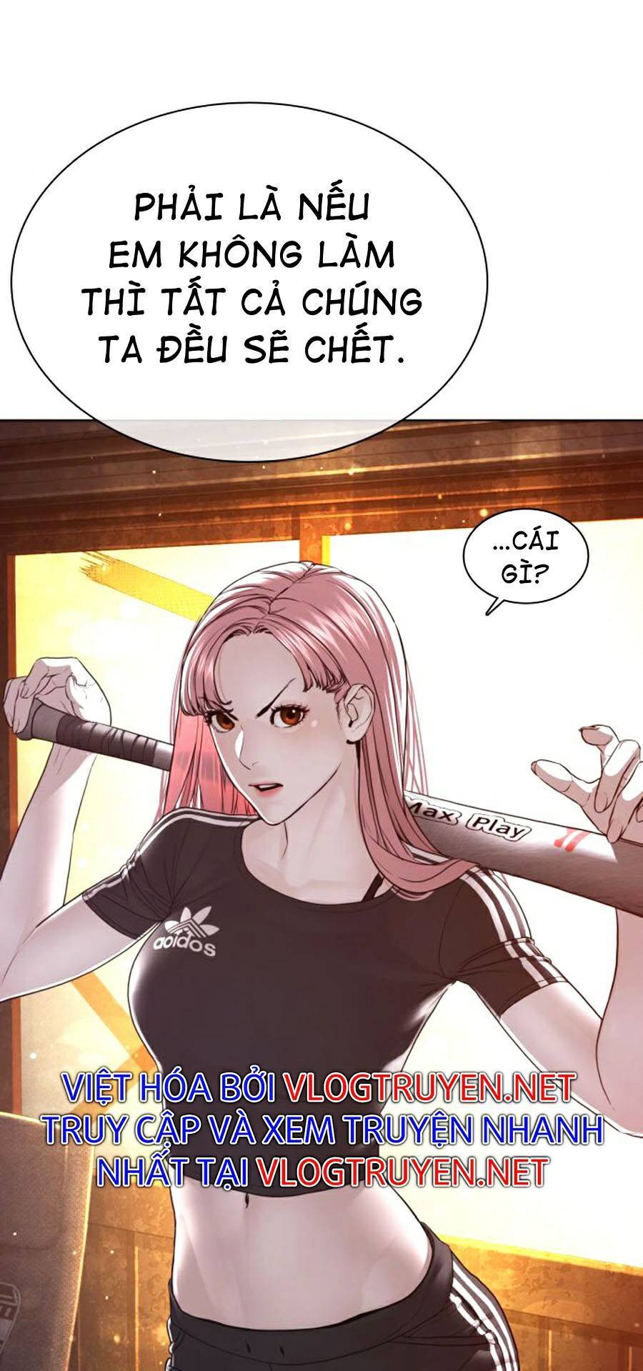 Cách Chiến Thắng Trận Đấu Chapter 115 - Trang 2