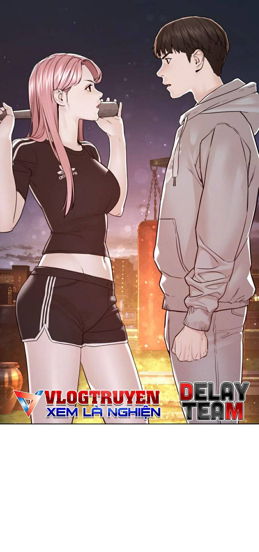 Cách Chiến Thắng Trận Đấu Chapter 115 - Trang 2