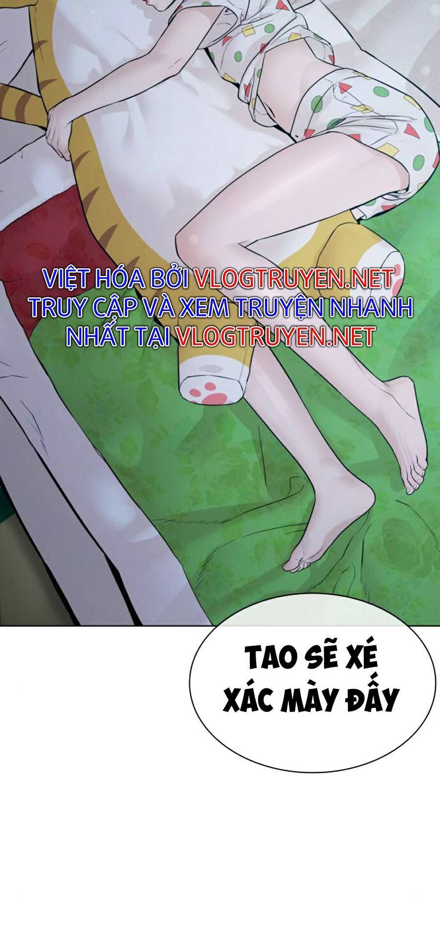 Cách Chiến Thắng Trận Đấu Chapter 115 - Trang 2