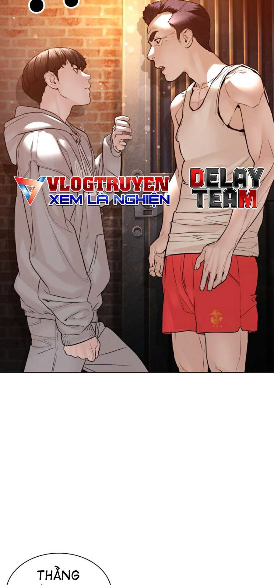 Cách Chiến Thắng Trận Đấu Chapter 115 - Trang 2