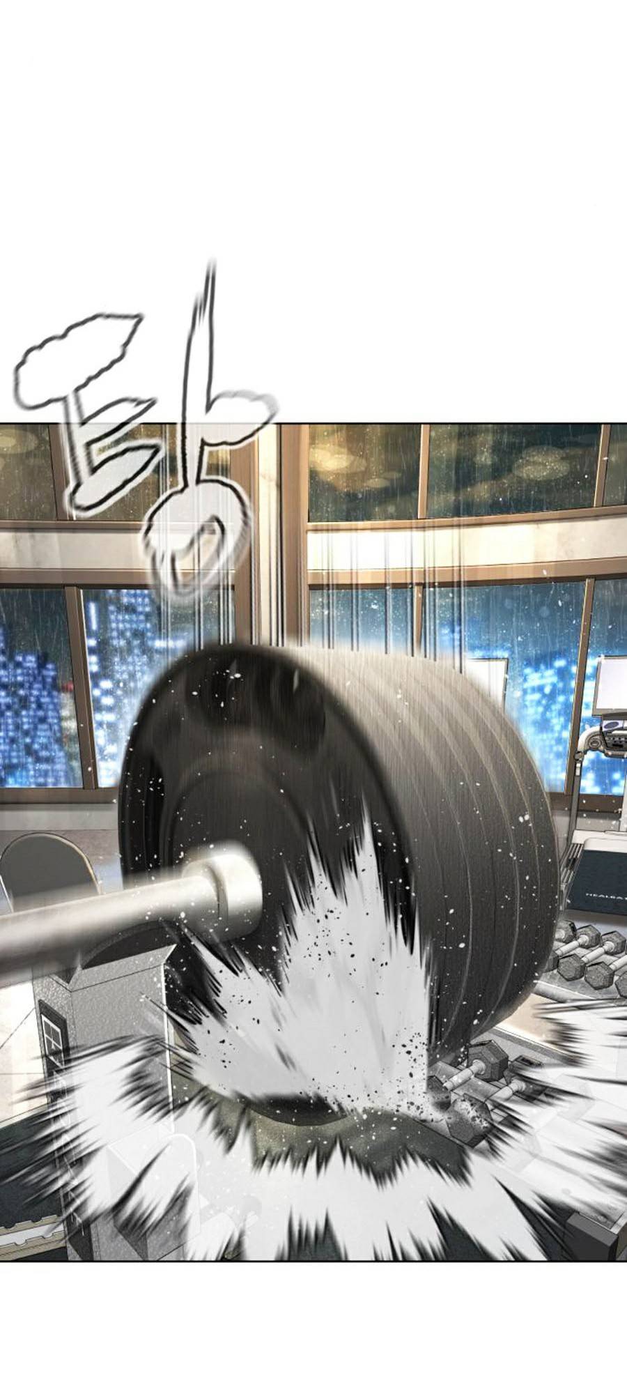 Cách Chiến Thắng Trận Đấu Chapter 115 - Trang 2