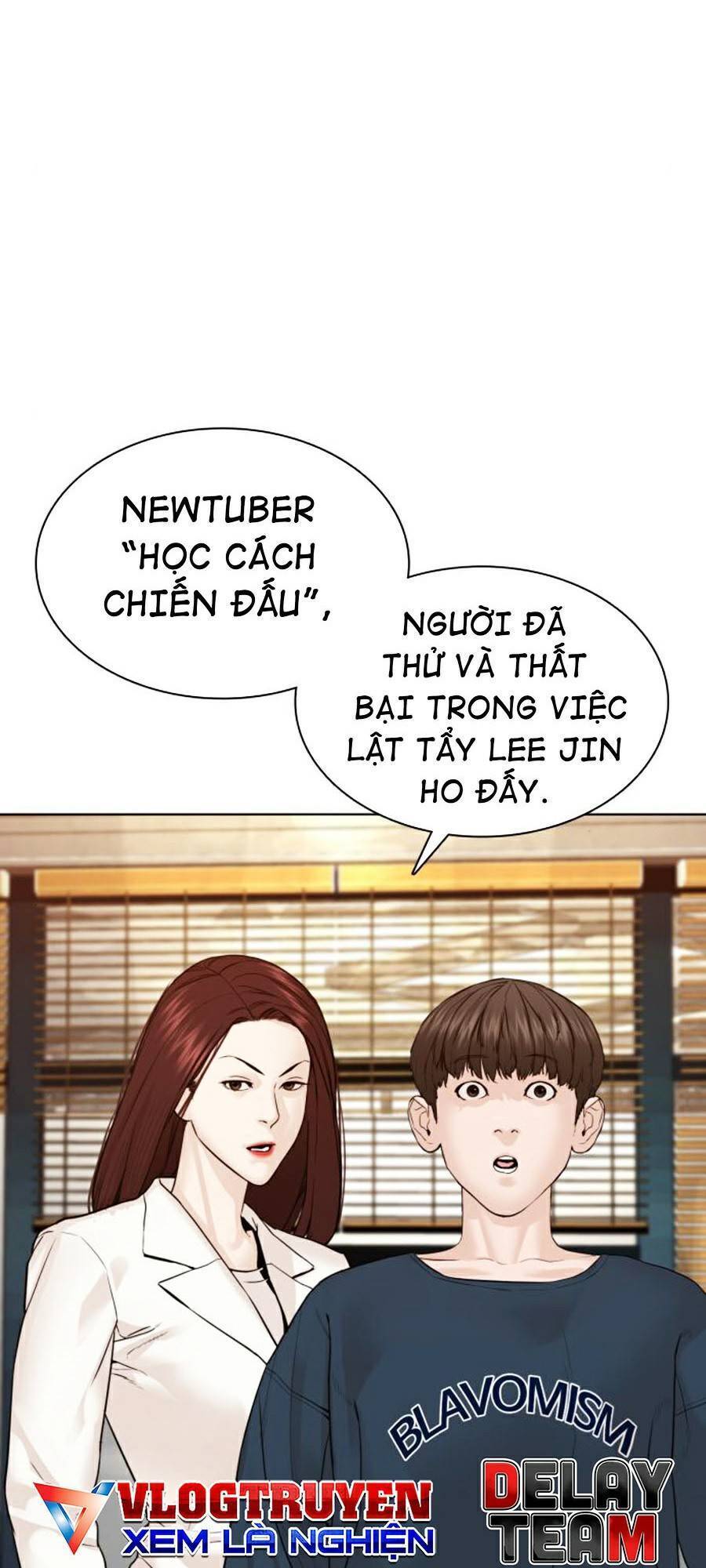 Cách Chiến Thắng Trận Đấu Chapter 115 - Trang 2