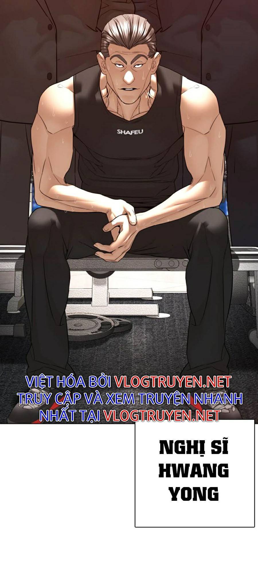 Cách Chiến Thắng Trận Đấu Chapter 115 - Trang 2