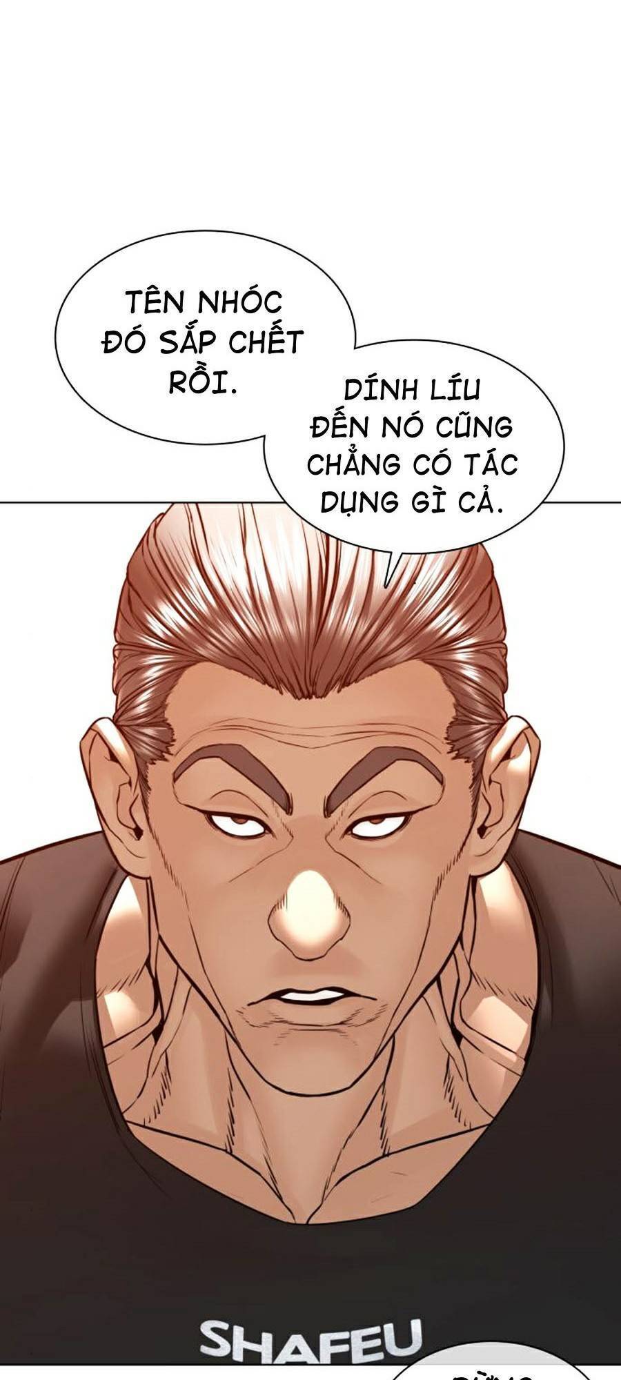 Cách Chiến Thắng Trận Đấu Chapter 115 - Trang 2