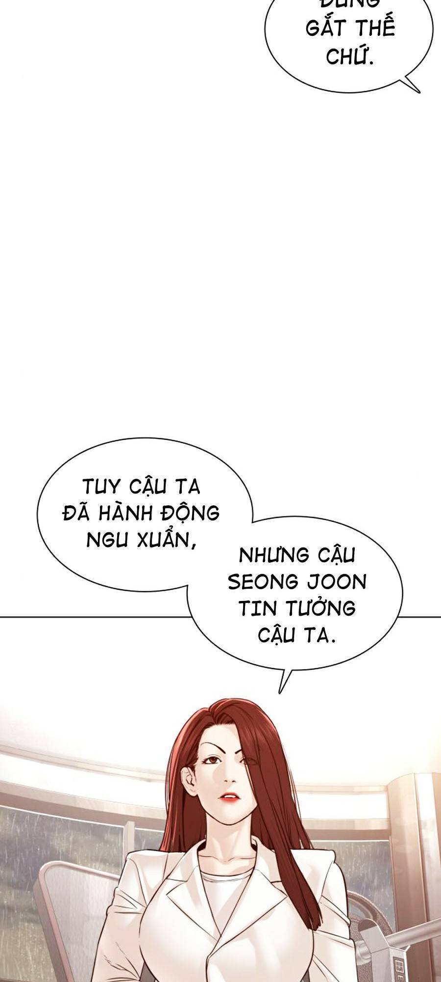 Cách Chiến Thắng Trận Đấu Chapter 115 - Trang 2