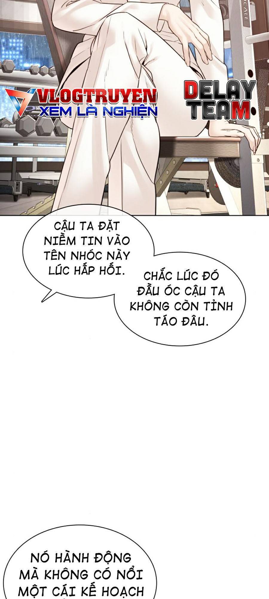 Cách Chiến Thắng Trận Đấu Chapter 115 - Trang 2