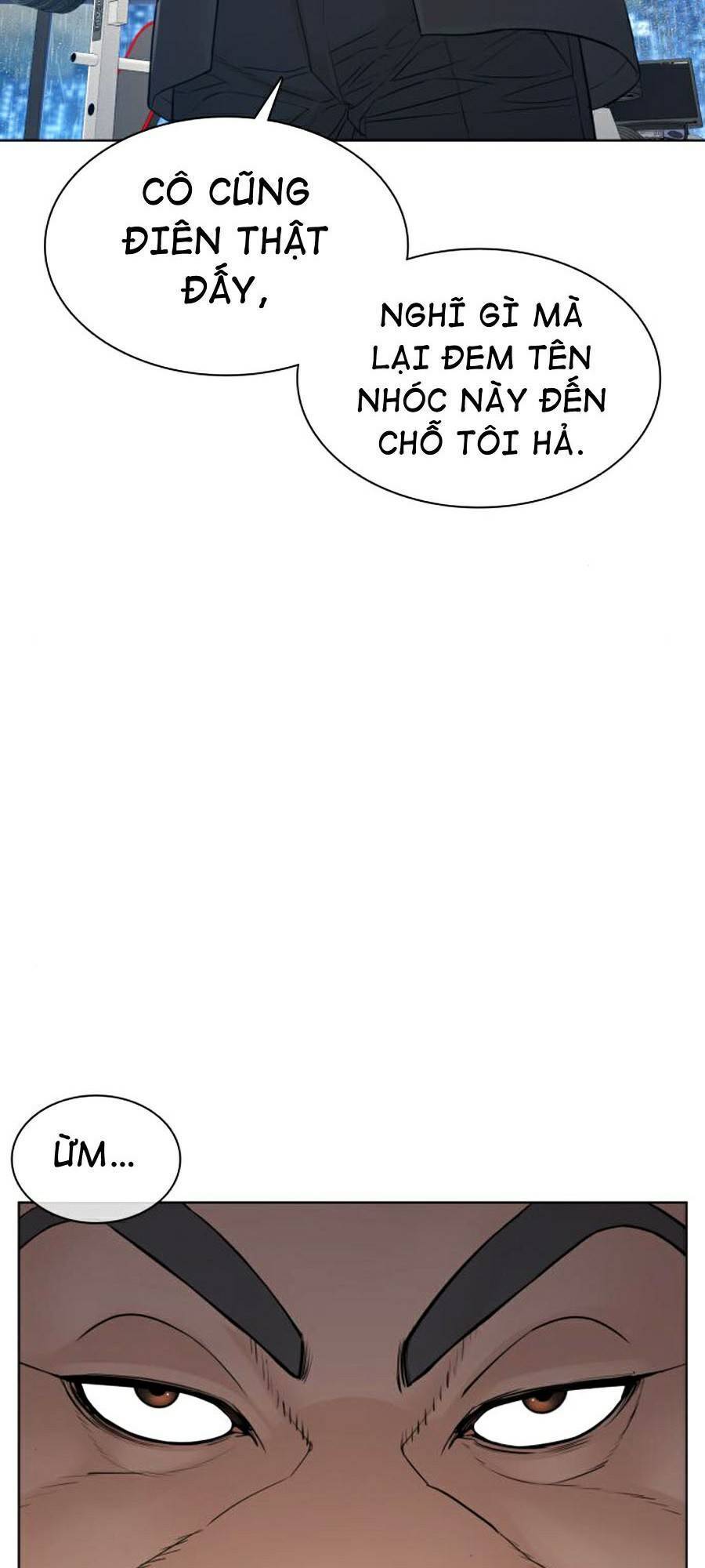 Cách Chiến Thắng Trận Đấu Chapter 115 - Trang 2