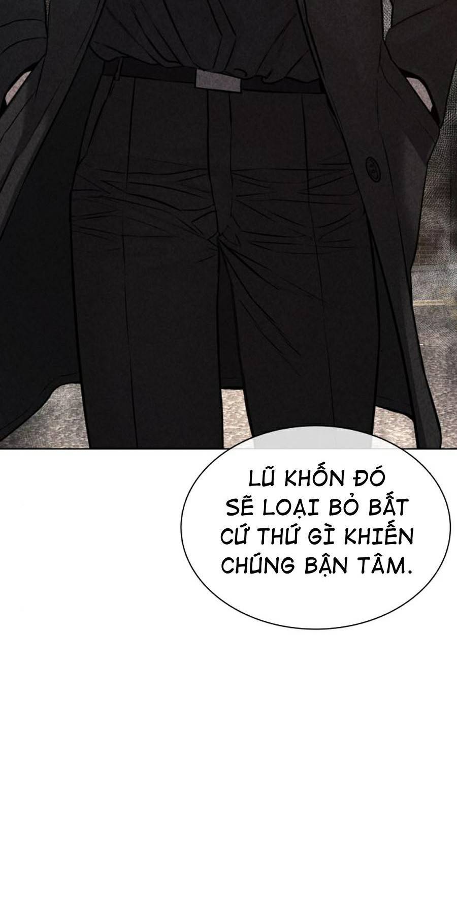 Cách Chiến Thắng Trận Đấu Chapter 115 - Trang 2