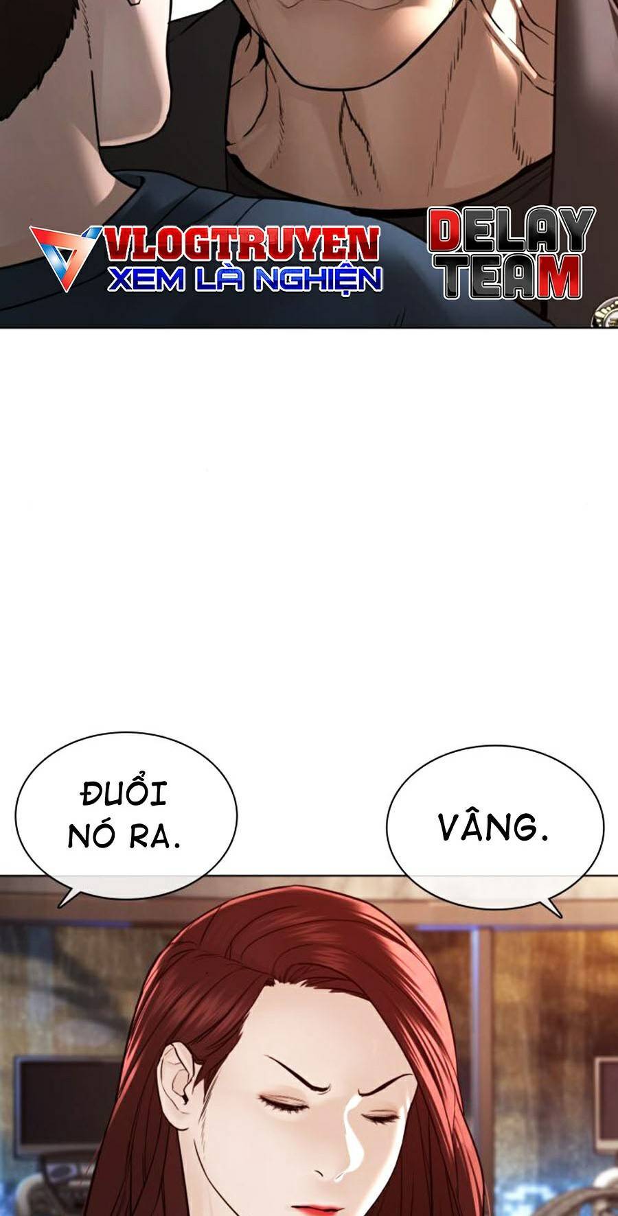 Cách Chiến Thắng Trận Đấu Chapter 115 - Trang 2