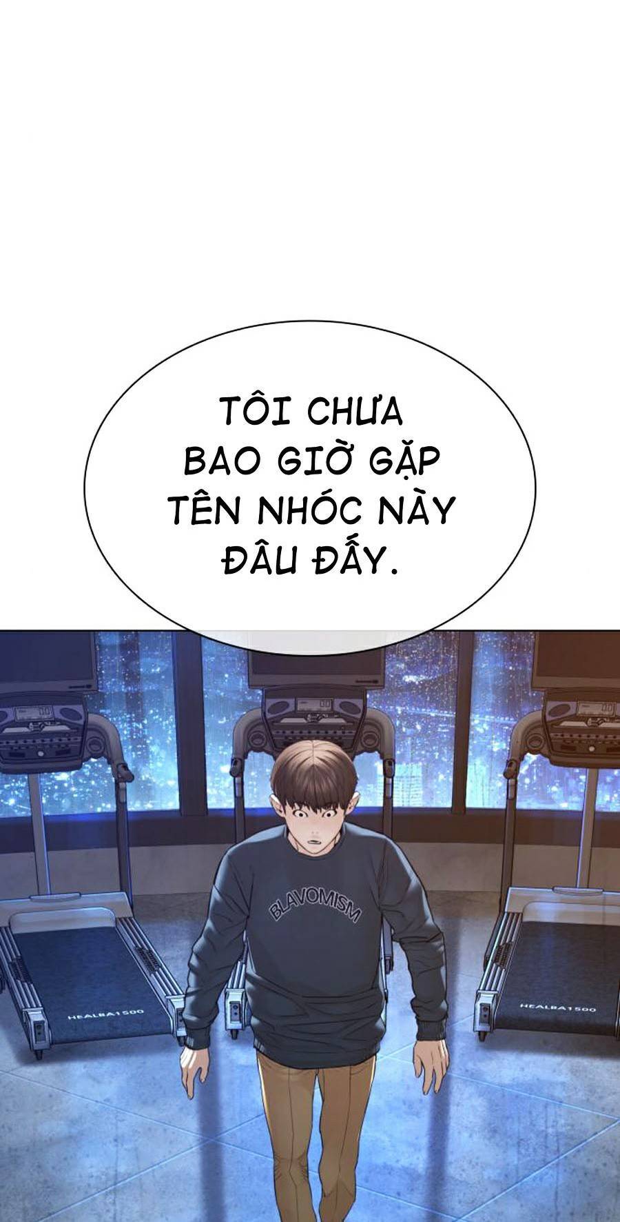 Cách Chiến Thắng Trận Đấu Chapter 115 - Trang 2