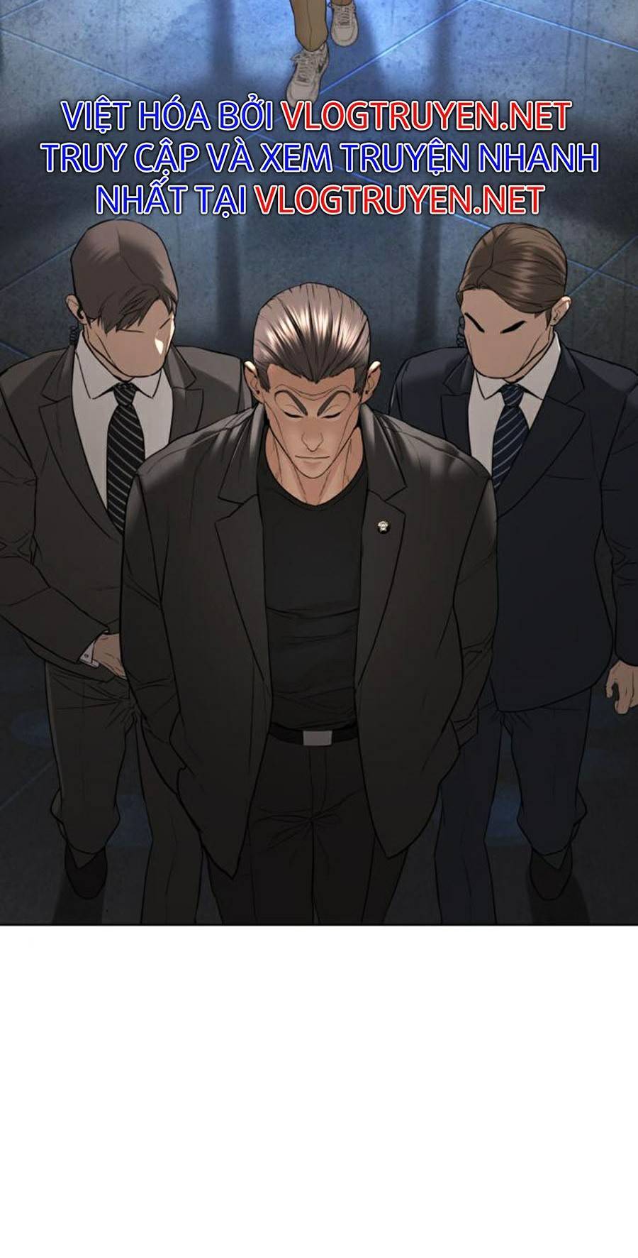 Cách Chiến Thắng Trận Đấu Chapter 115 - Trang 2