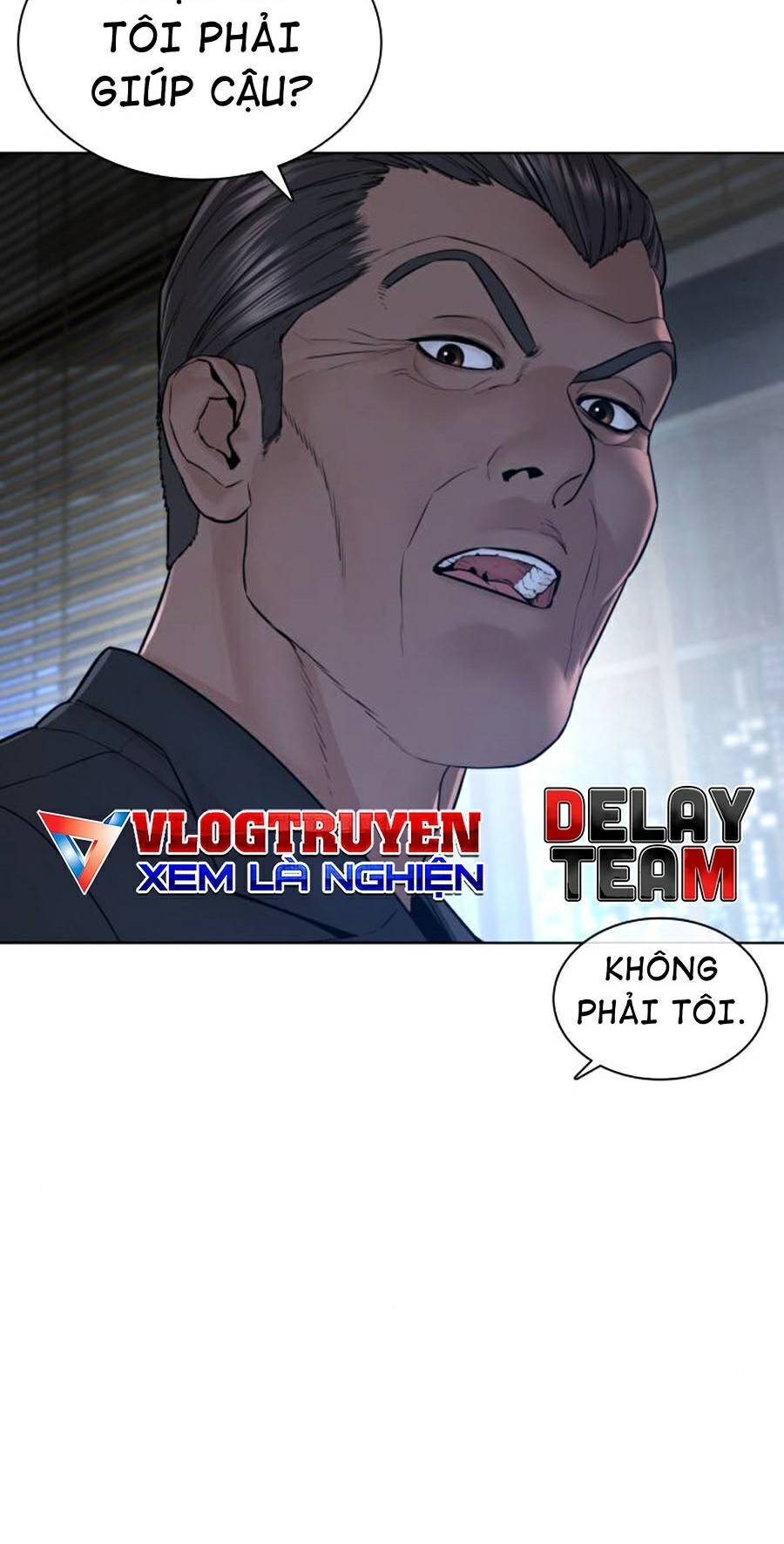 Cách Chiến Thắng Trận Đấu Chapter 115 - Trang 2