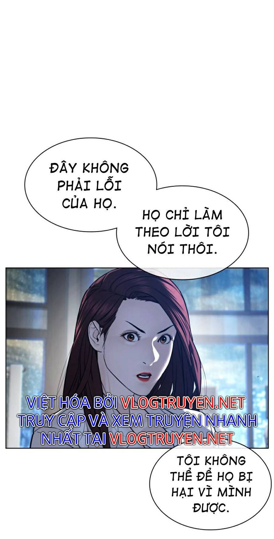 Cách Chiến Thắng Trận Đấu Chapter 115 - Trang 2