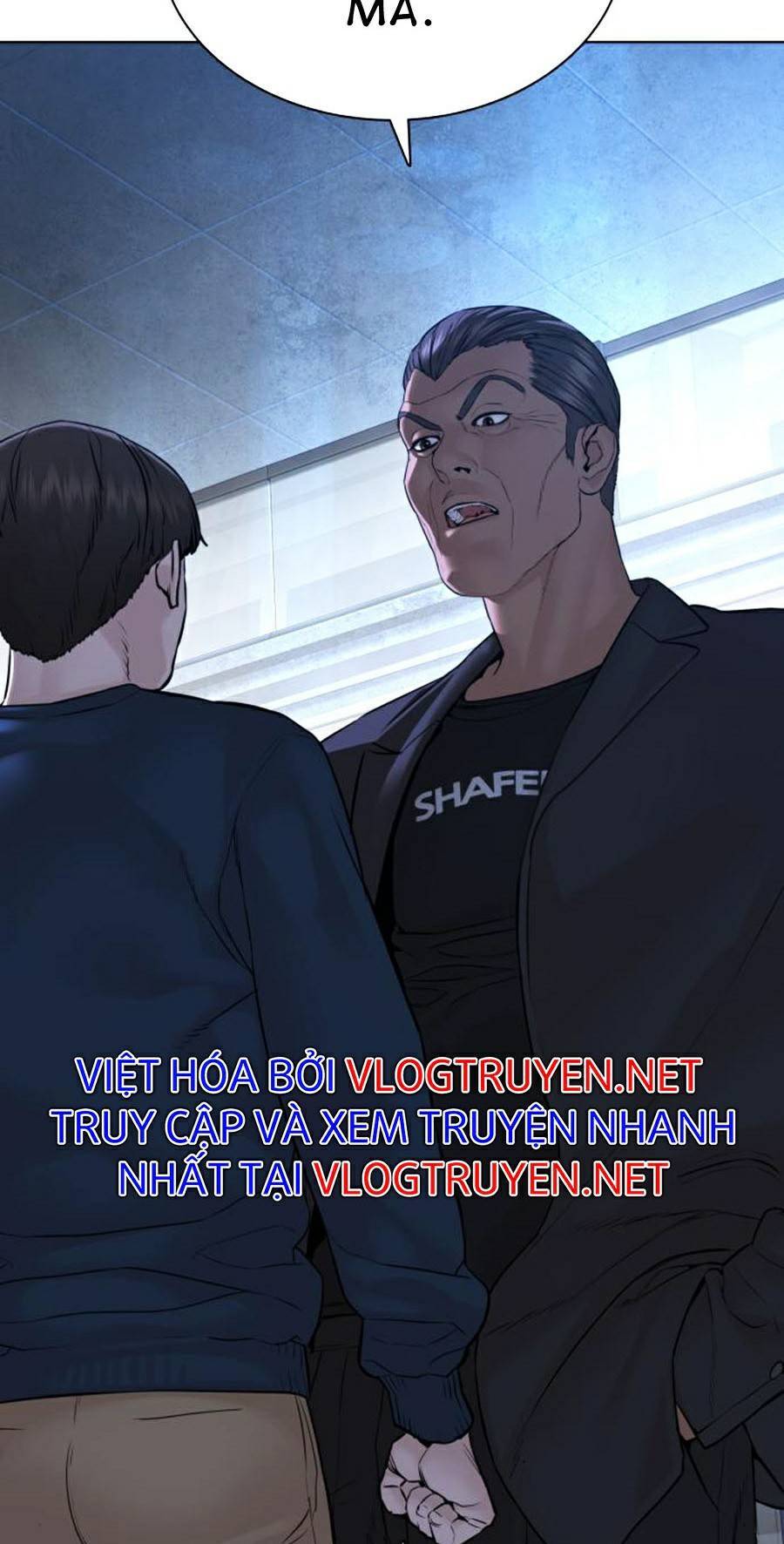 Cách Chiến Thắng Trận Đấu Chapter 115 - Trang 2