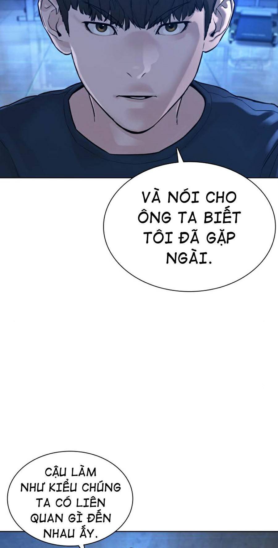 Cách Chiến Thắng Trận Đấu Chapter 115 - Trang 2