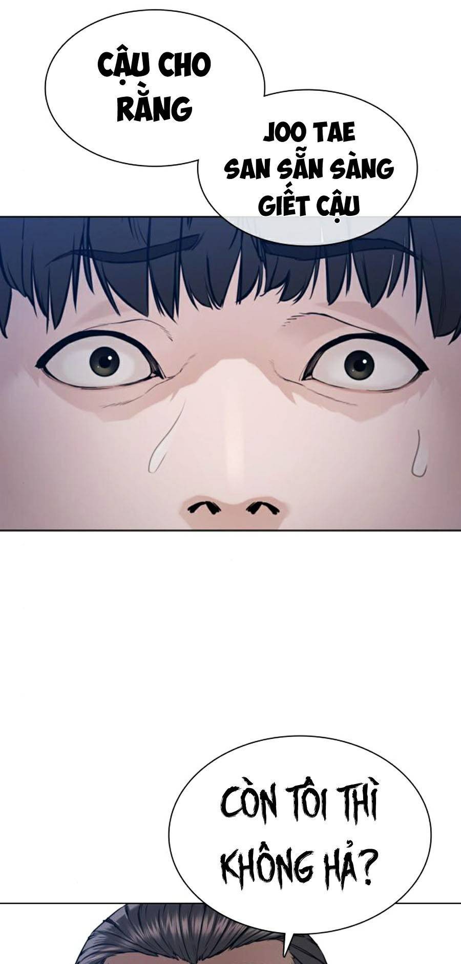 Cách Chiến Thắng Trận Đấu Chapter 115 - Trang 2