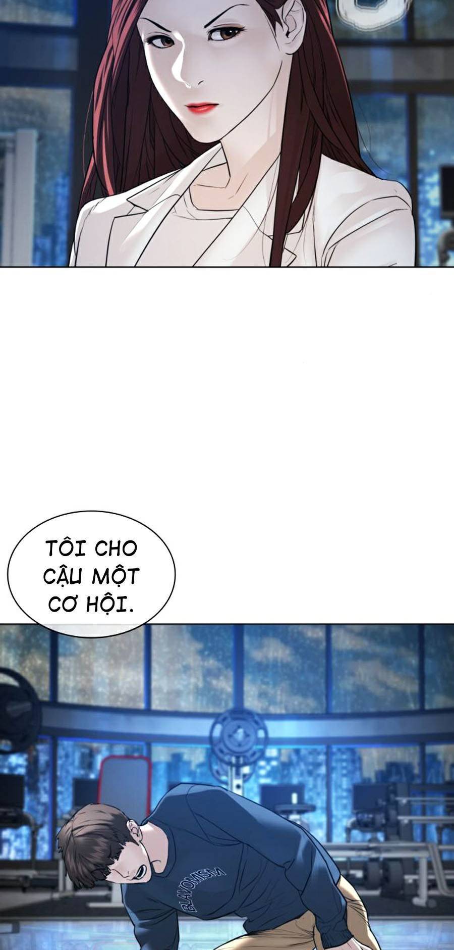 Cách Chiến Thắng Trận Đấu Chapter 115 - Trang 2