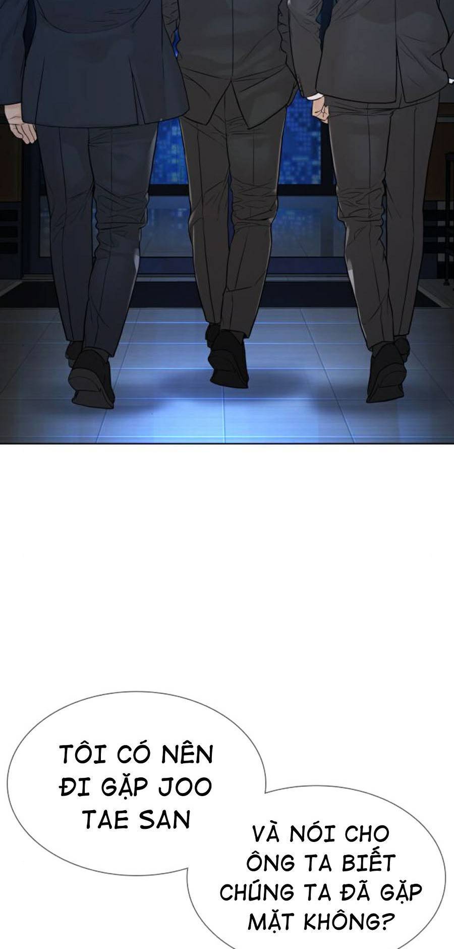 Cách Chiến Thắng Trận Đấu Chapter 115 - Trang 2