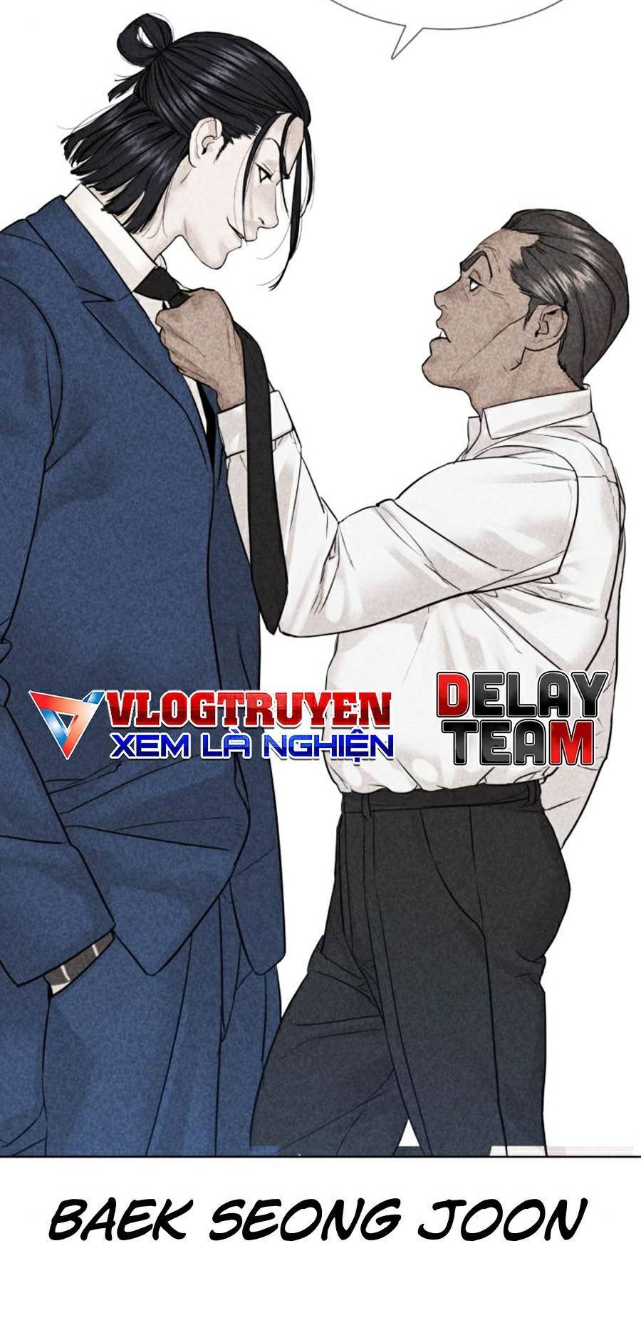 Cách Chiến Thắng Trận Đấu Chapter 115 - Trang 2