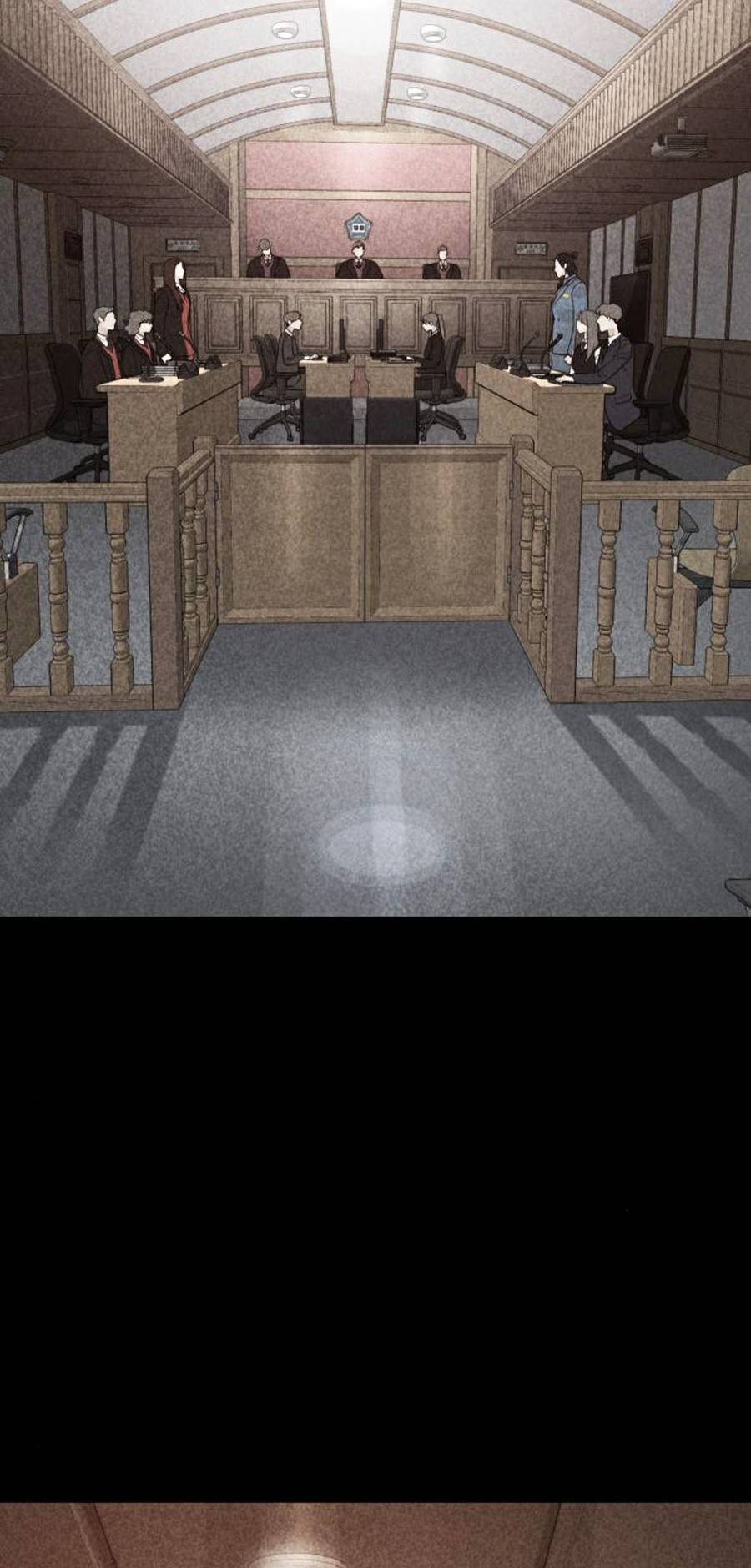 Cách Chiến Thắng Trận Đấu Chapter 115 - Trang 2