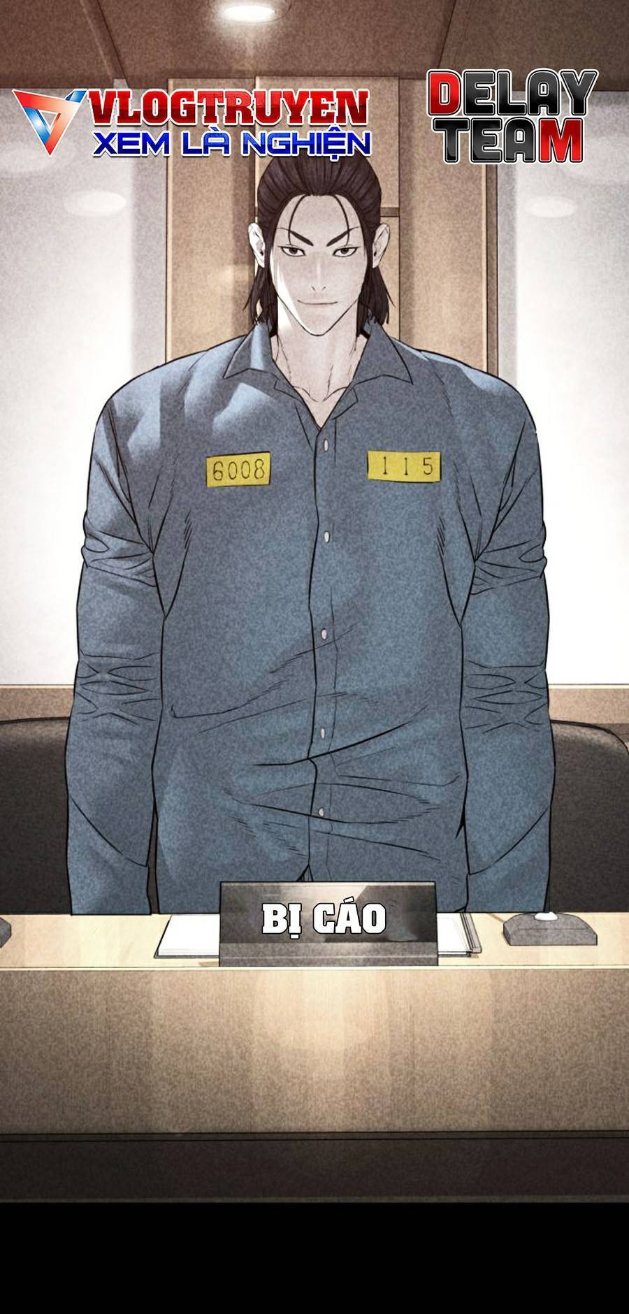 Cách Chiến Thắng Trận Đấu Chapter 115 - Trang 2